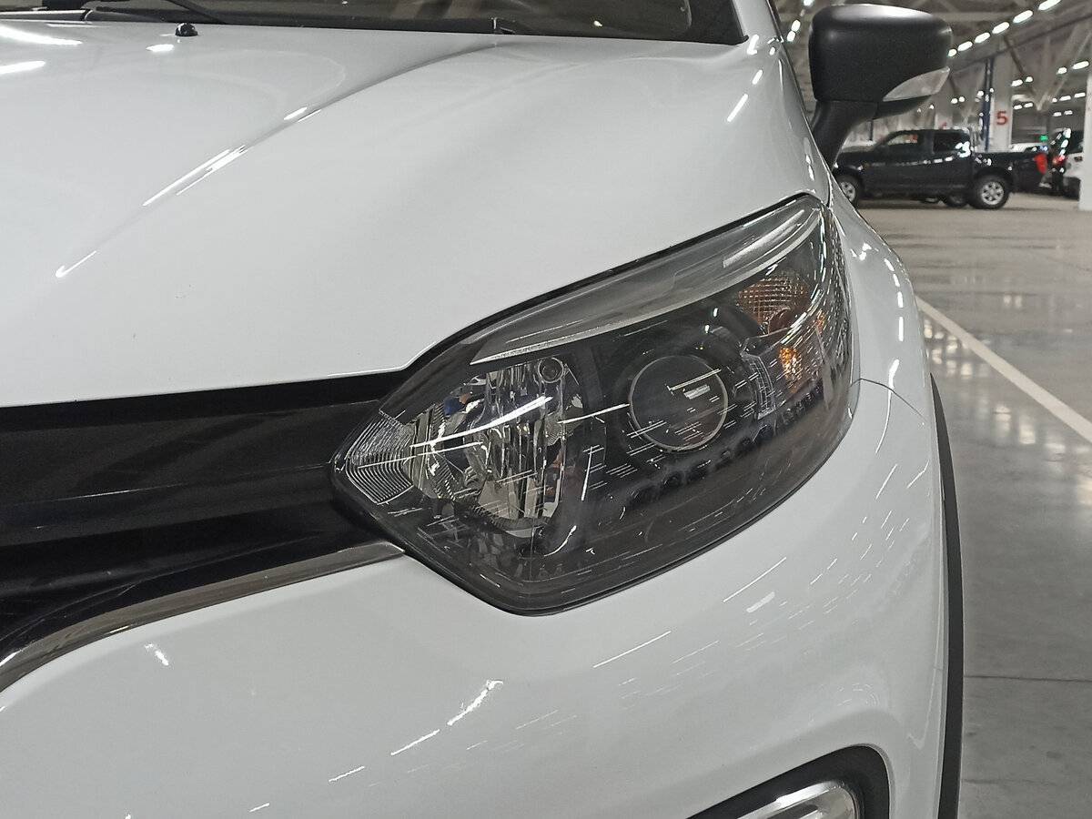 Купить Renault Kaptur, 2018, 147 752 км, фото №17