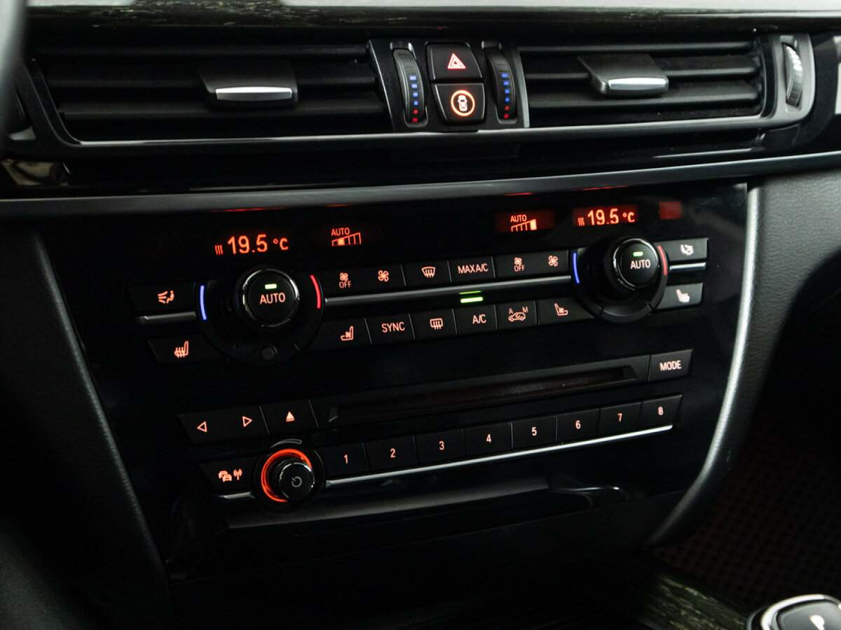 Купить BMW X5 30d, 2013, 178 883 км, фото №22