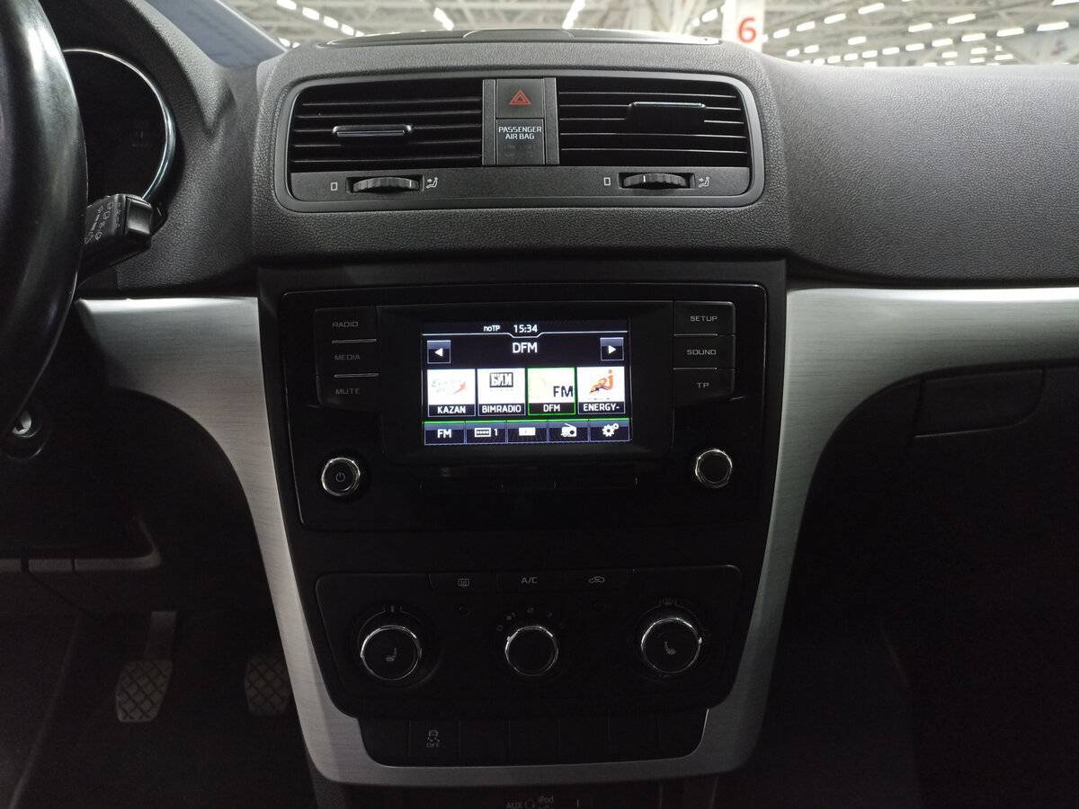 Купить Skoda Yeti, 2015, 136 381 км, фото №15