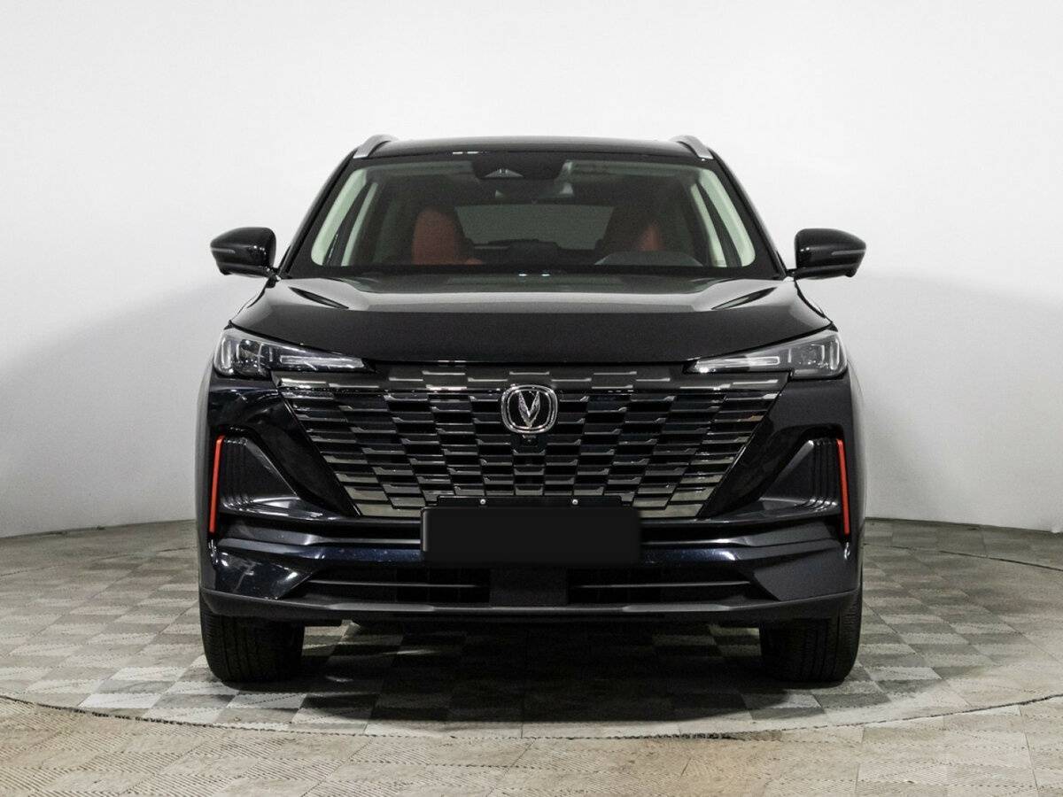 Changan CS55 Plus