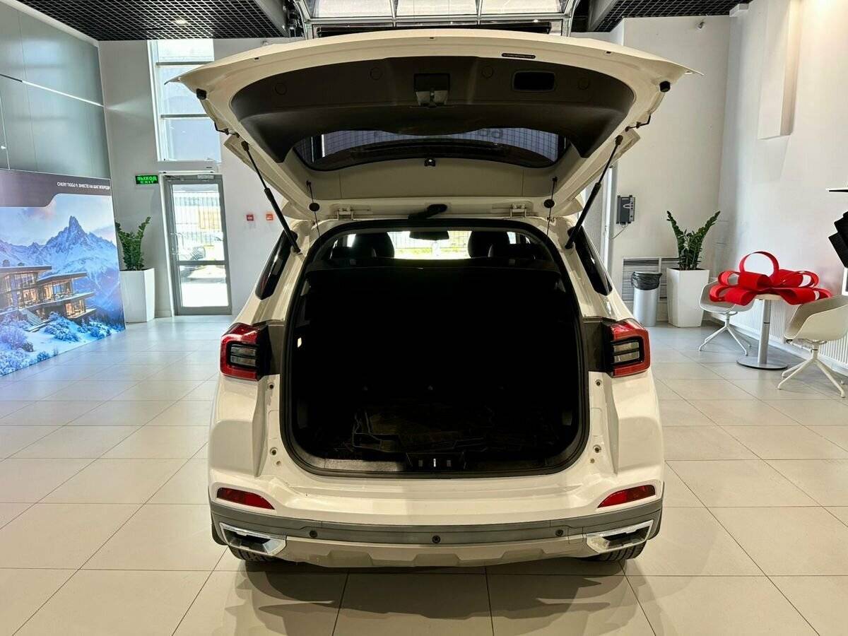 Купить Chery Tiggo 4 Pro, 2023, 93 000 км, фото №6