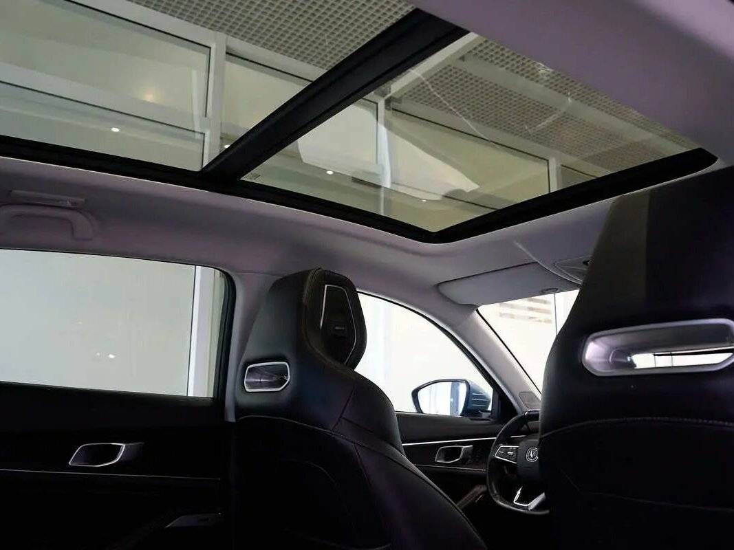 Купить Changan UNI-K, 2022, 96 146 км, фото №16