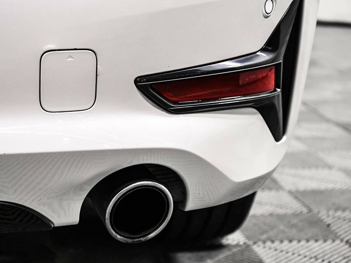 Купить BMW 3 серии 318d, 2019, 72 000 км, фото №16