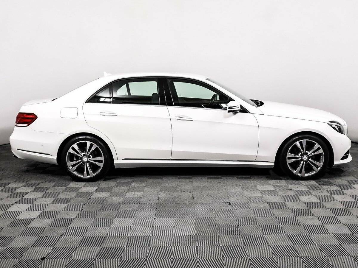 Купить Mercedes-Benz E-Класс 300, 2014, 75 502 км, фото №4