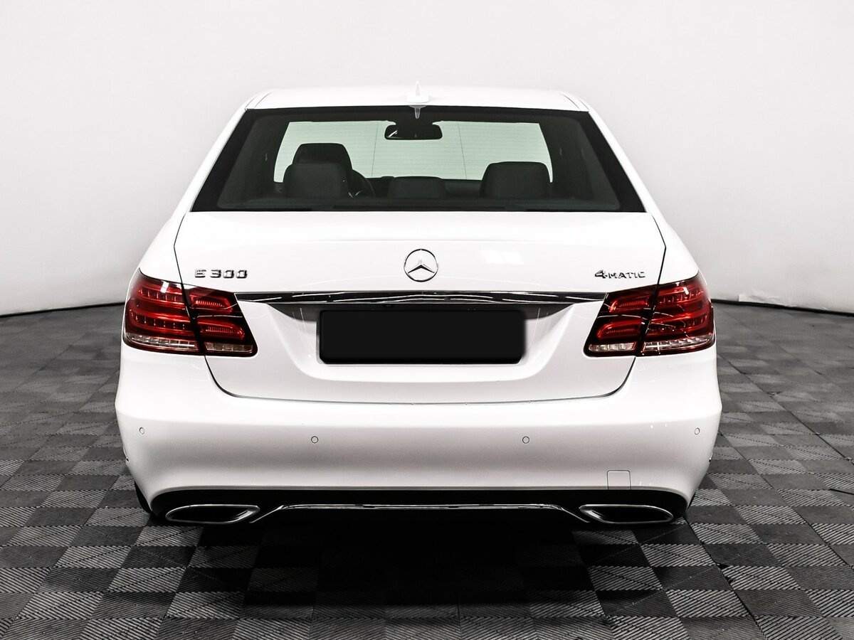 Купить Mercedes-Benz E-Класс 300, 2014, 75 502 км, фото №6