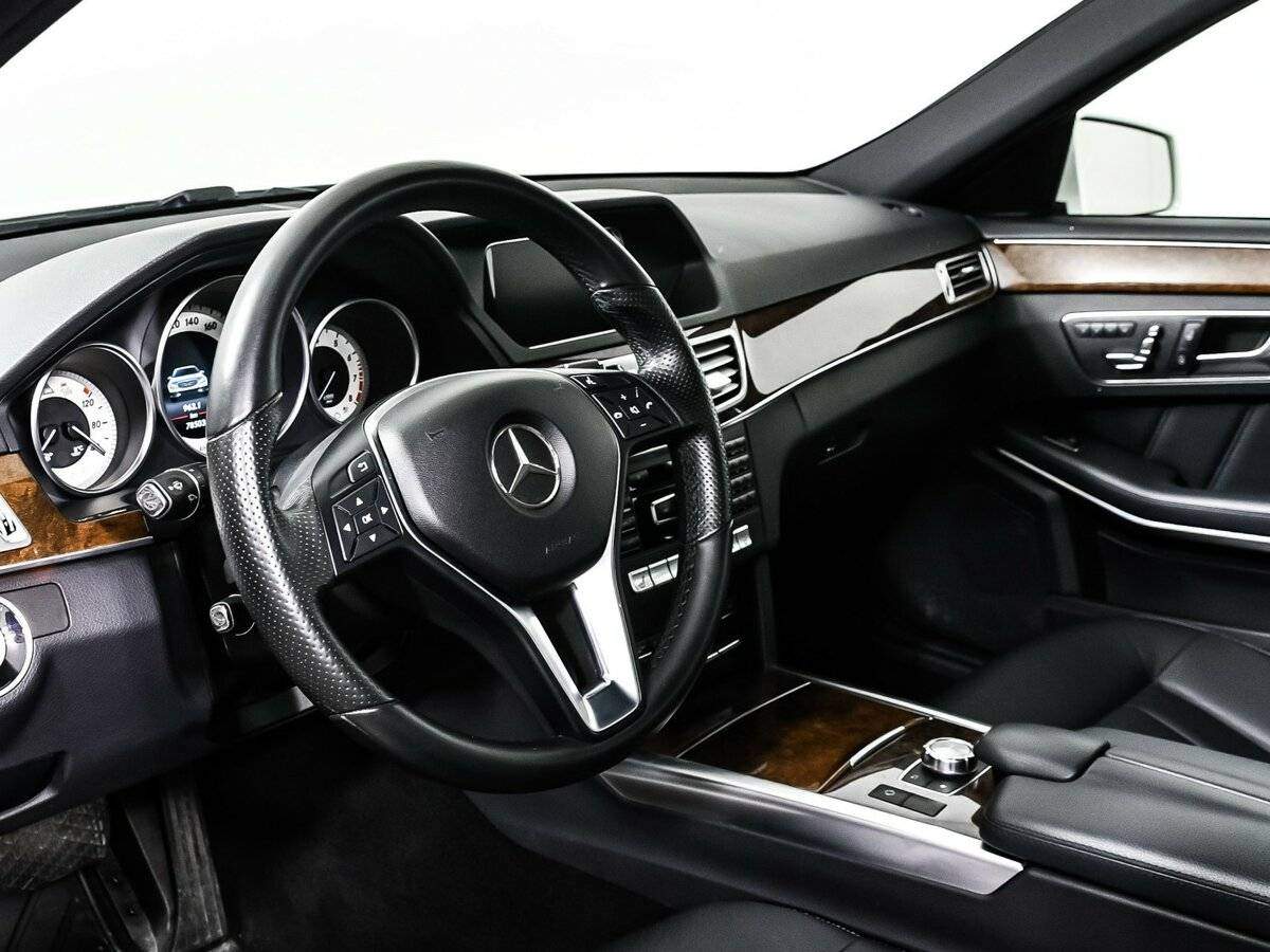 Купить Mercedes-Benz E-Класс 300, 2014, 75 502 км, фото №12