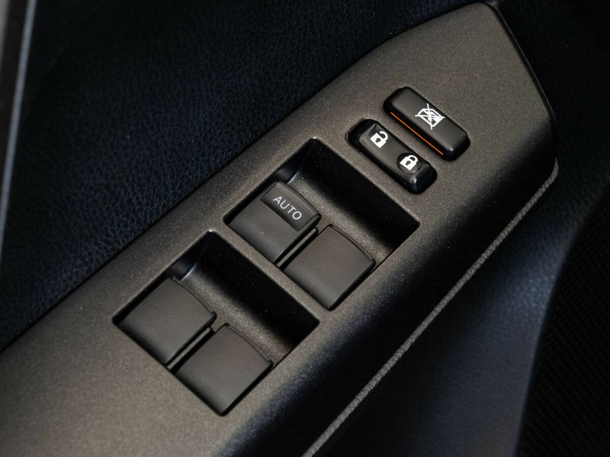 Купить Toyota RAV4, 2016, 121 821 км, фото №17