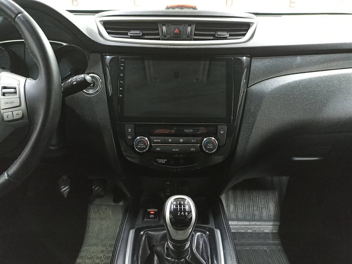Купить Nissan X-Trail, 2015, 183 604 км, фото №15
