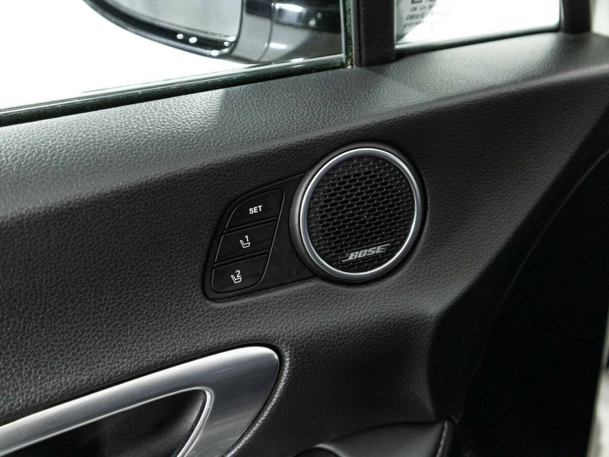 Купить Hyundai Sonata, 2021, 80 642 км, фото №17