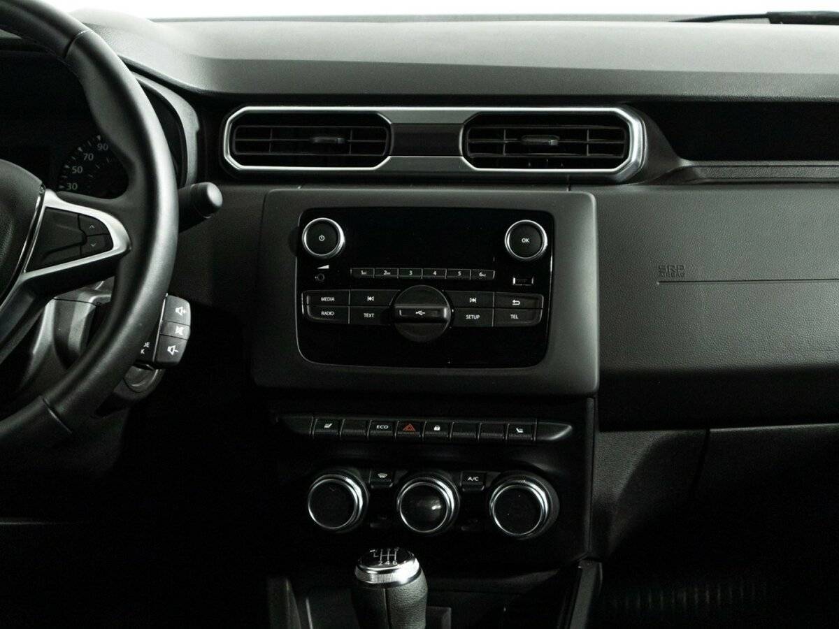 Купить Renault Duster, 2022, 47 785 км, фото №14