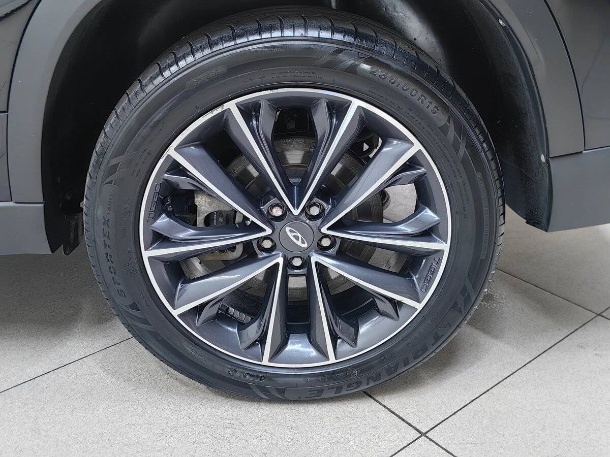 Купить Chery Tiggo 8 Pro Max, 2022, 43 500 км, фото №26