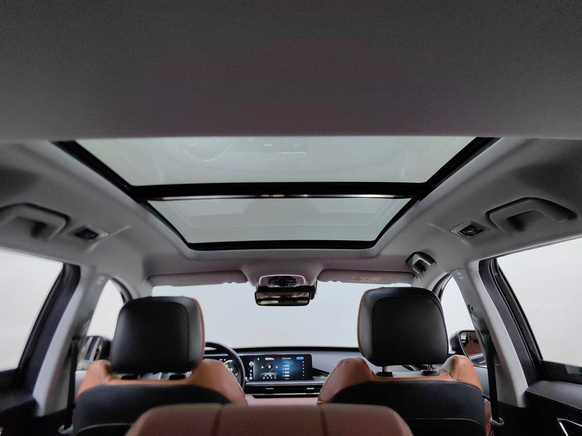 Купить Chery Tiggo 8 Pro Max, 2022, 43 500 км, фото №28