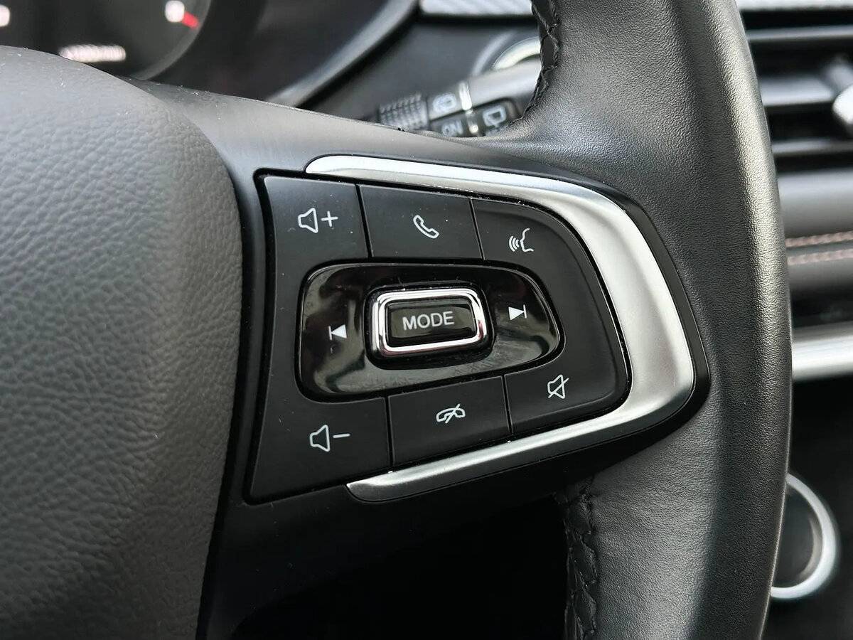 Купить Chery Tiggo 8, 2022, 18 000 км, фото №14