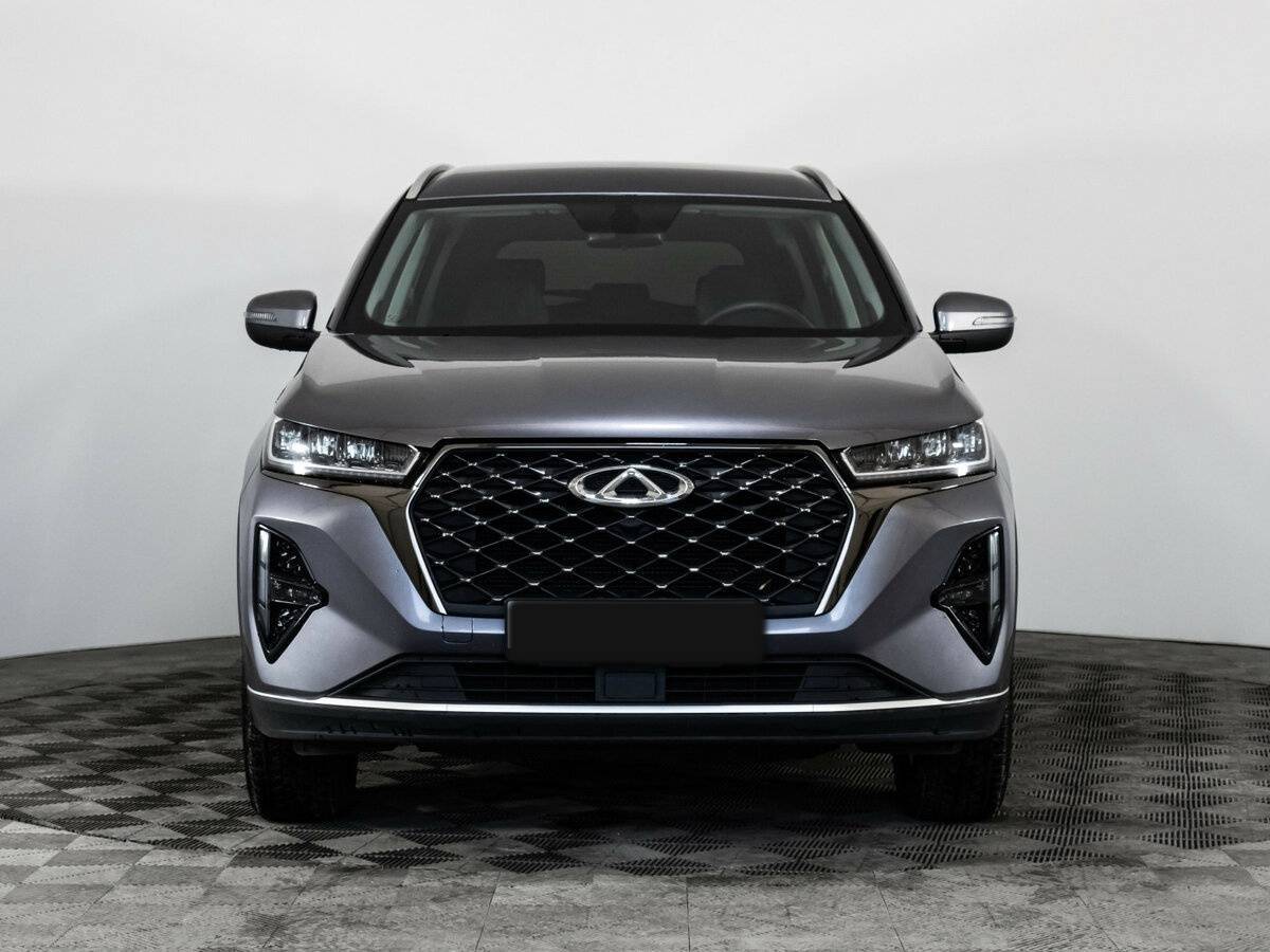 Chery Tiggo 7 Pro Max