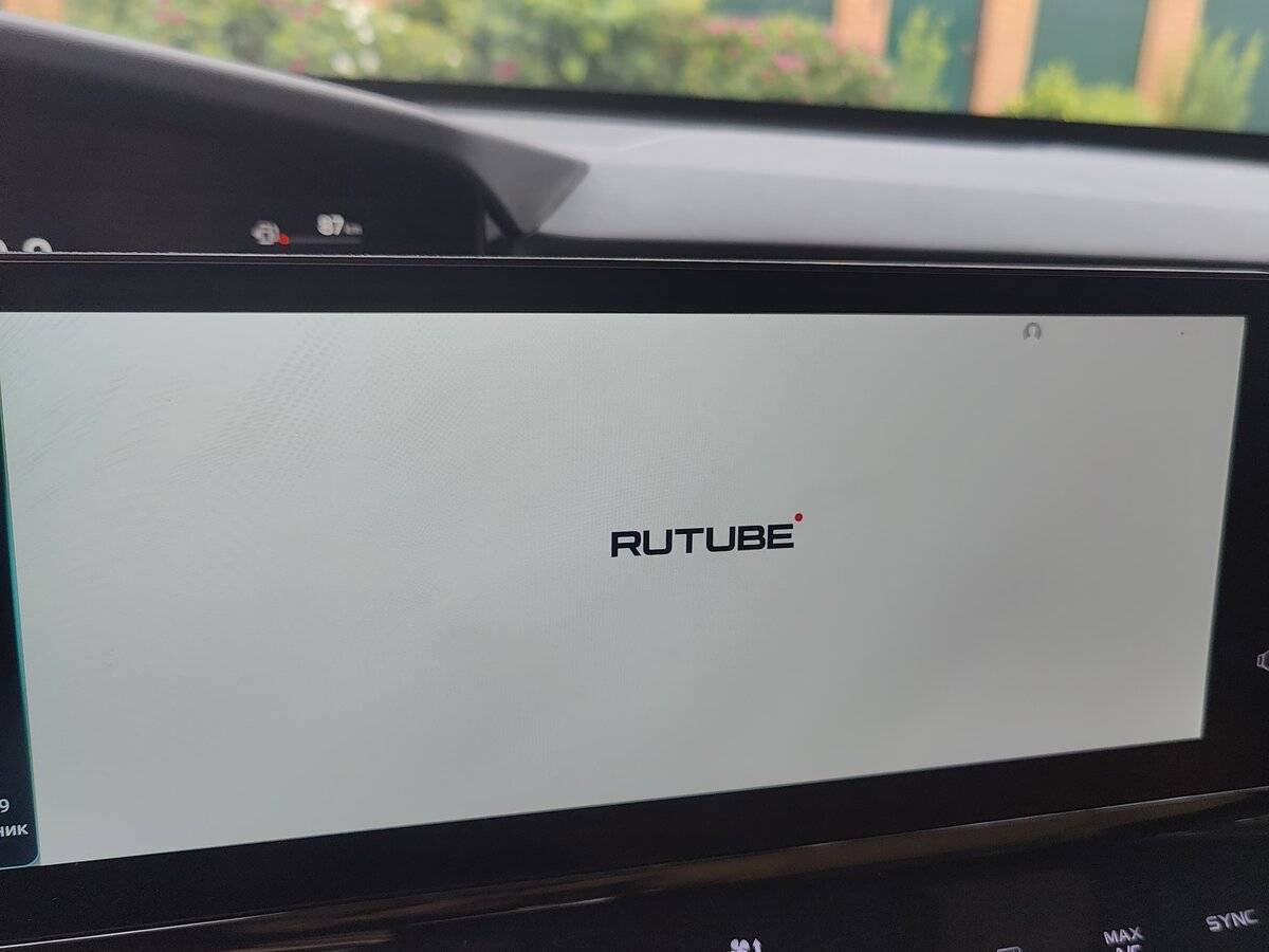 Купить Changan UNI-K, 2023, 9 835 км, фото №10