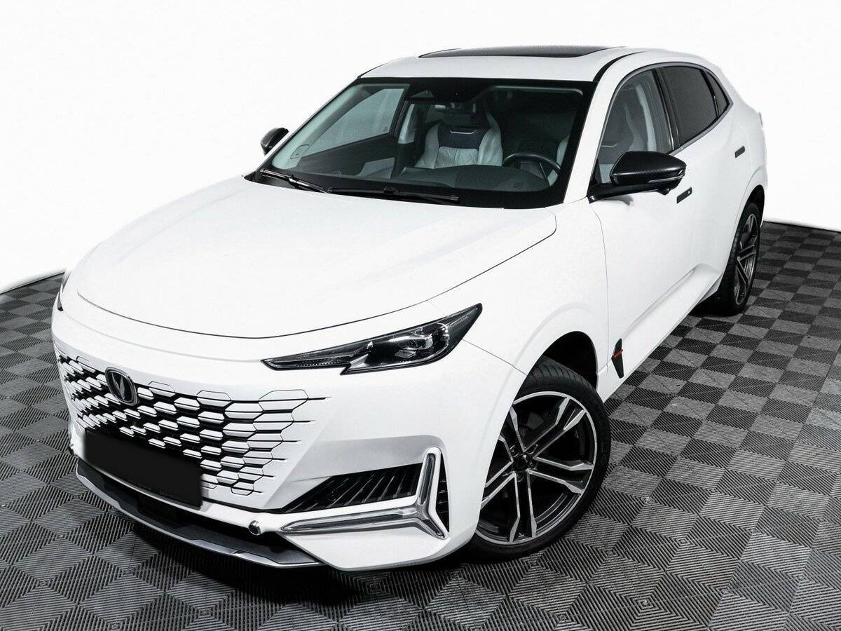 Купить Changan UNI-K iDD, 2022, 73 216 км, фото №16