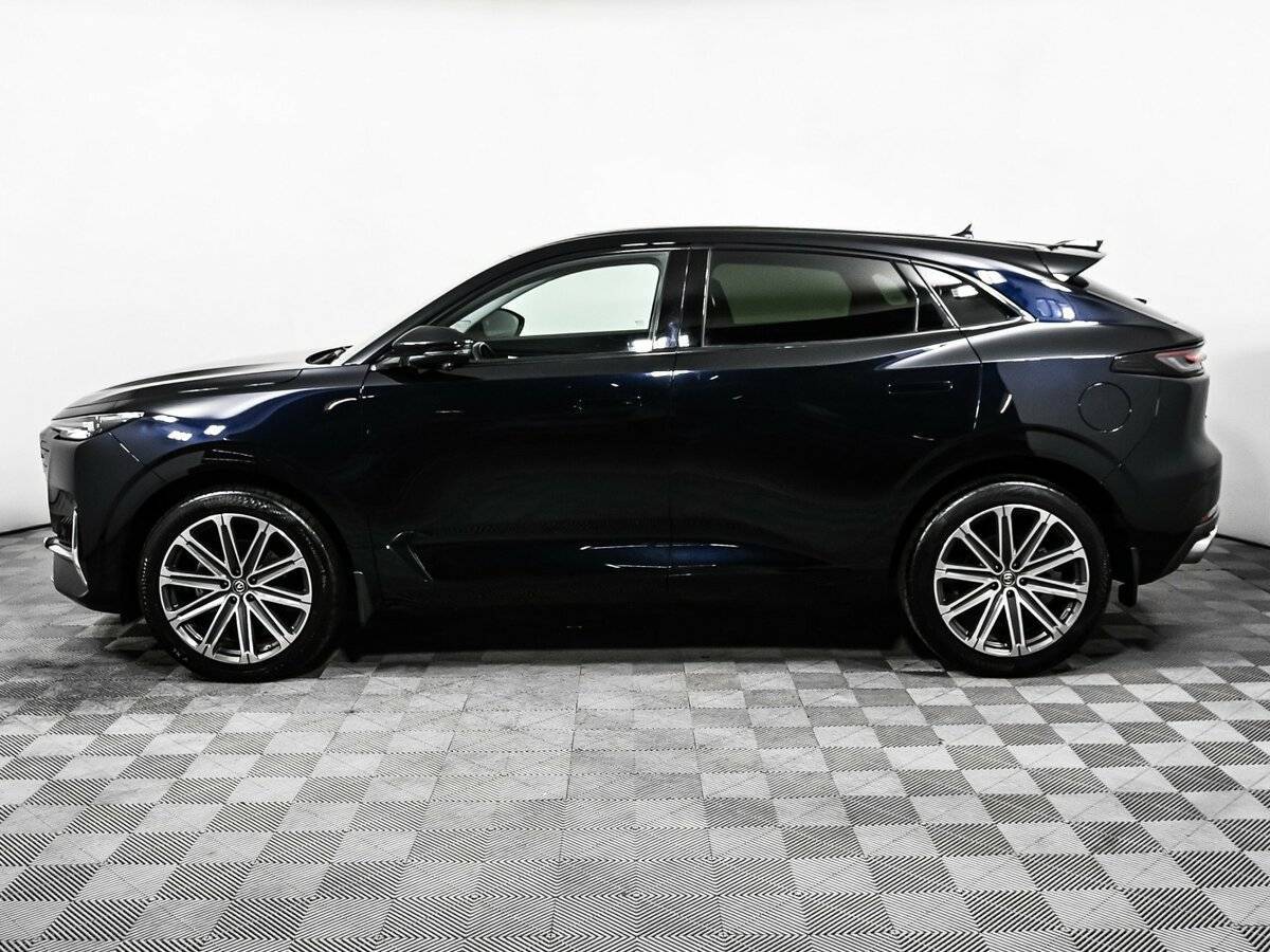 Купить Changan UNI-K, 2023, 18 500 км, фото №8