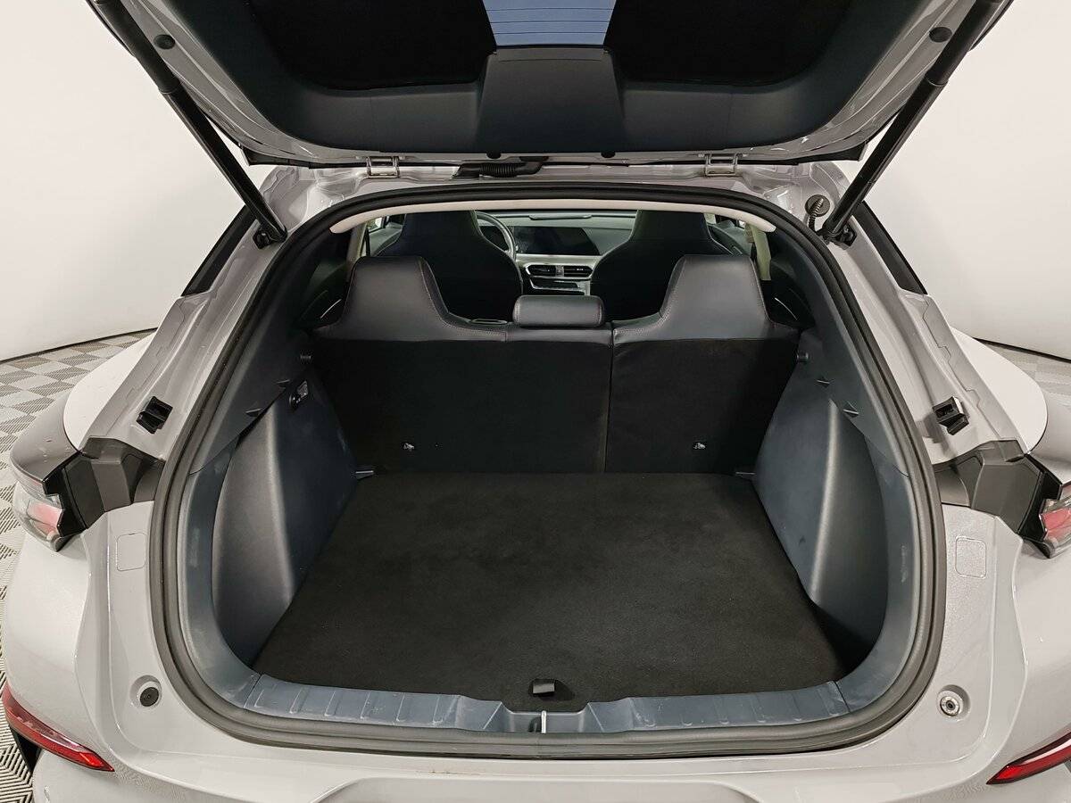 Купить Changan UNI-T, 2023, 31 724 км, фото №9