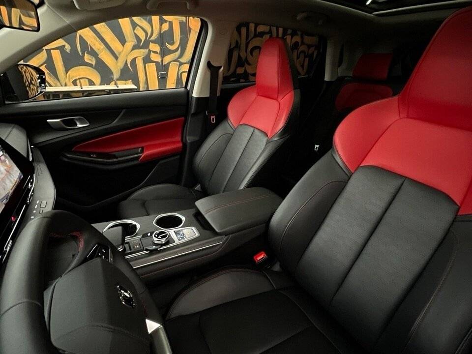 Купить Changan CS55 Plus, 2024, 20 000 км, фото №9