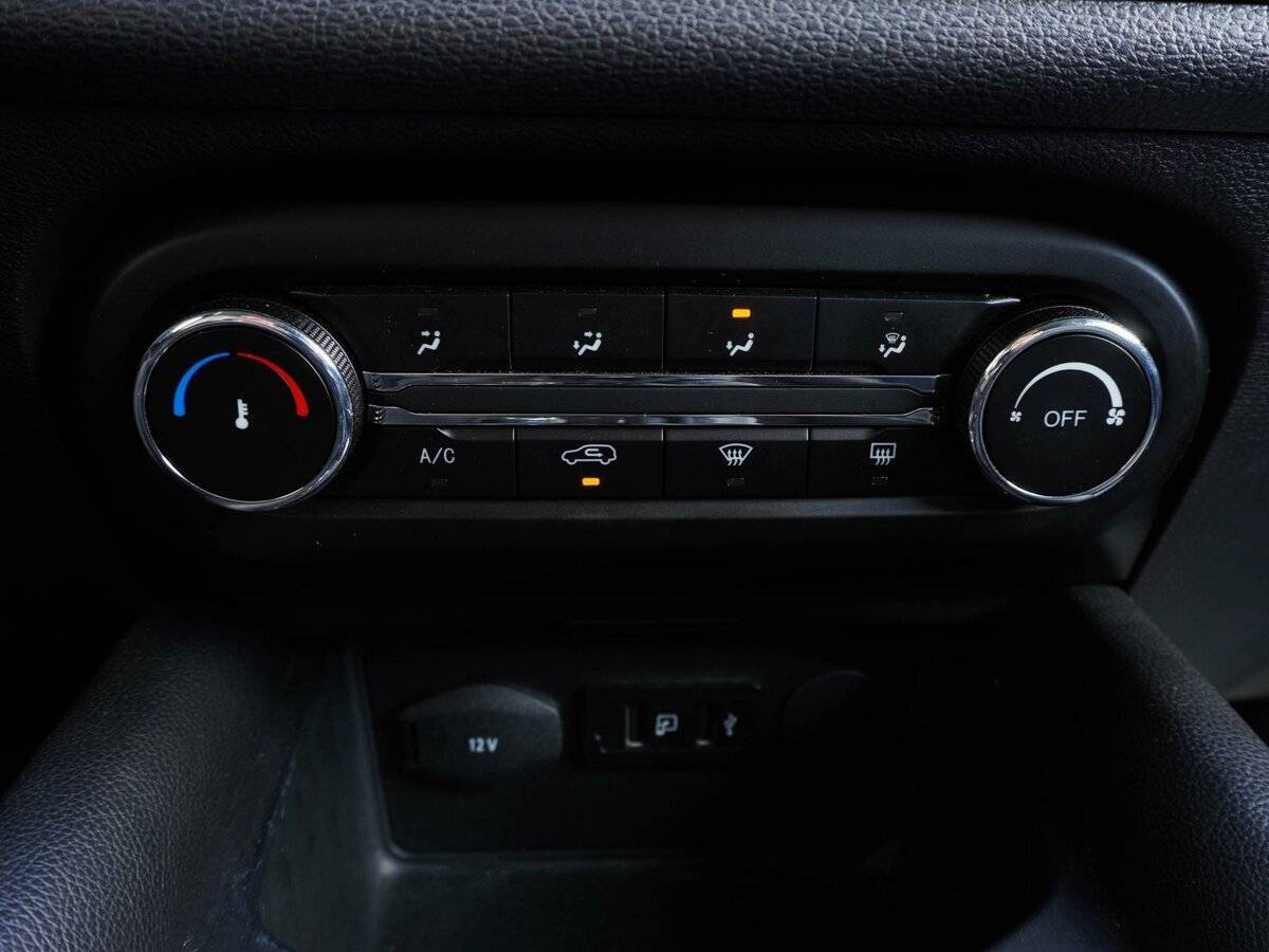 Купить Chery Tiggo 4, 2021, 65 562 км, фото №16