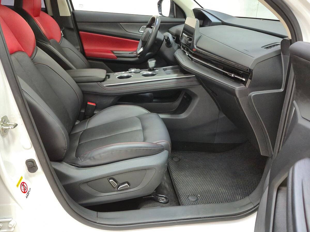 Купить Changan CS55 Plus, 2023, 51 745 км, фото №14