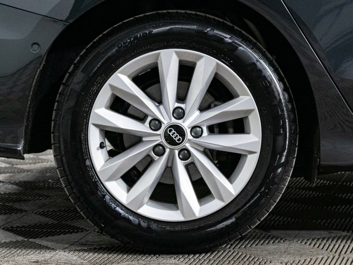 Купить Audi A3 35 TFSI, 2021, 49 419 км, фото №16