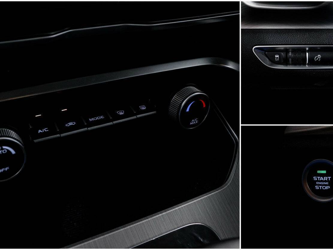 Купить Belgee X50, 2024, 9 031 км, фото №17