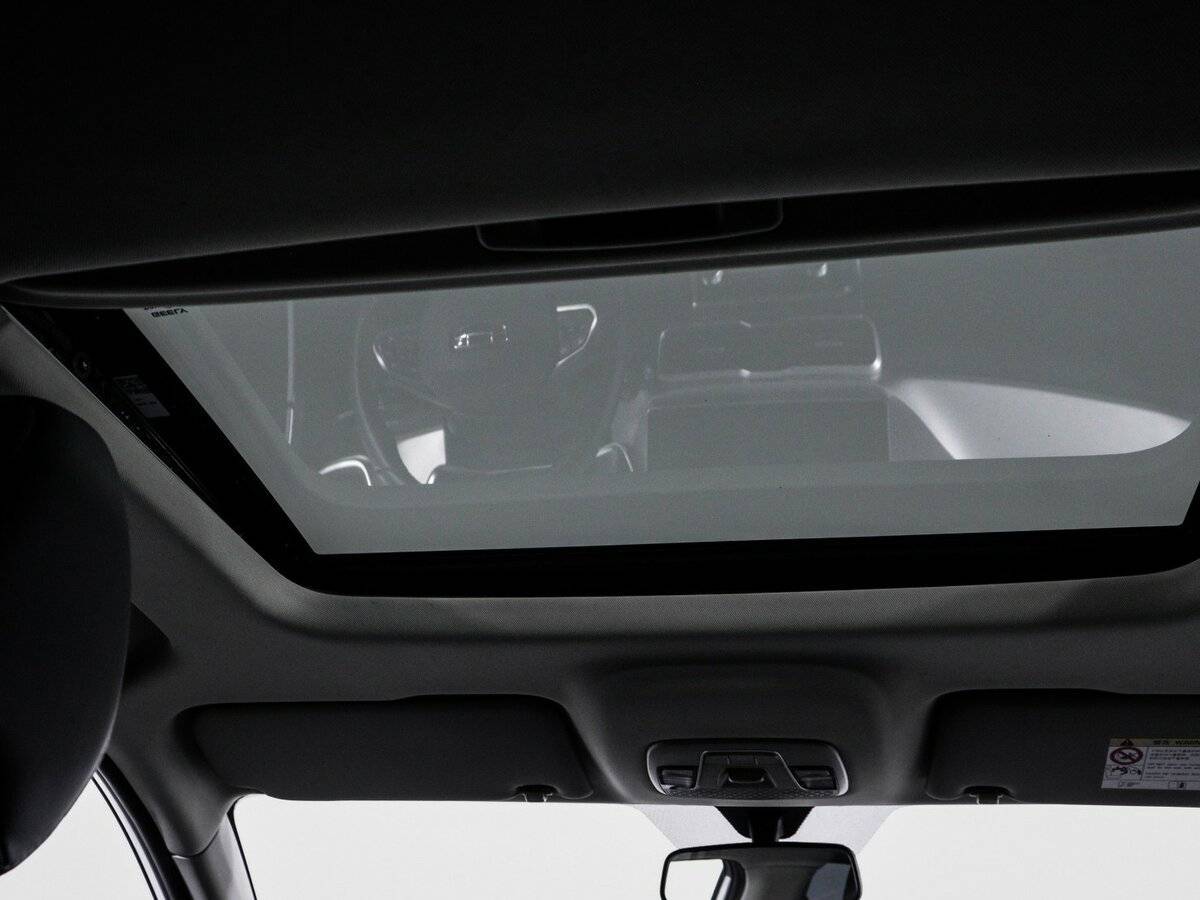 Купить Geely Coolray, 2023, 14 852 км, фото №20