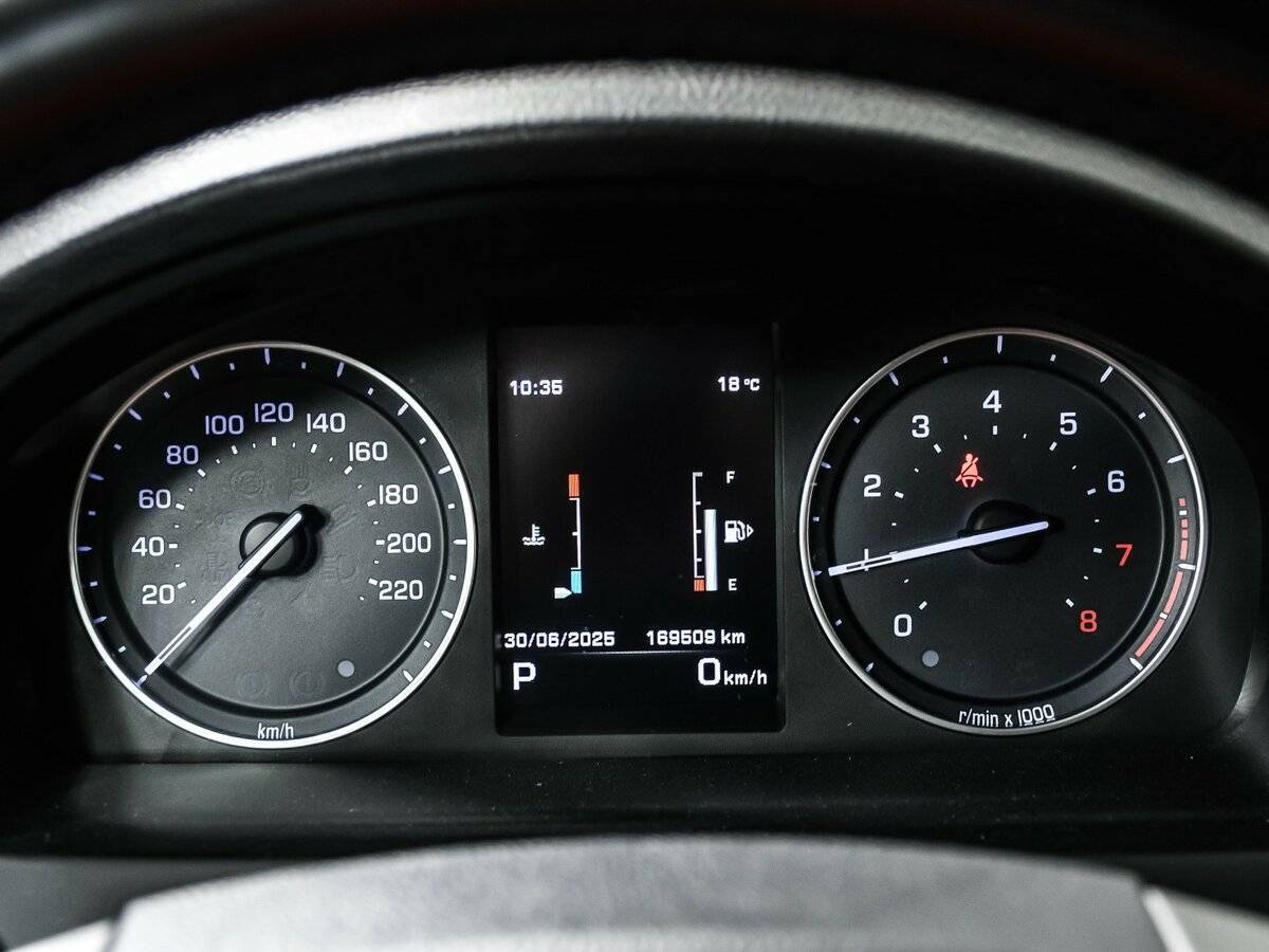 Купить Land Rover Freelander, 2014, 169 471 км, фото №10