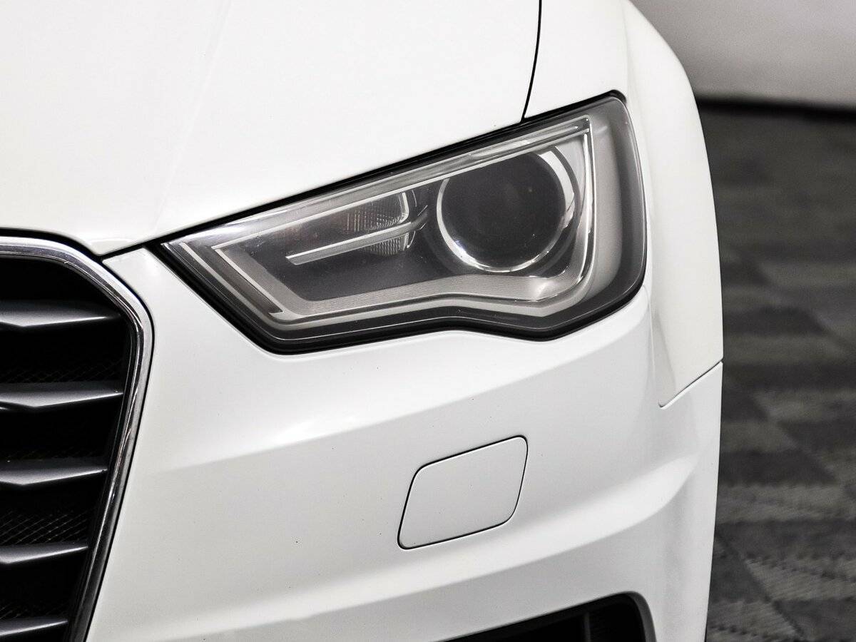 Купить Audi A3, 2014, 172 658 км, фото №15