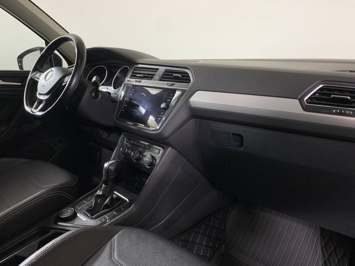 Купить Volkswagen Tiguan, 2019, 166 707 км, фото №13