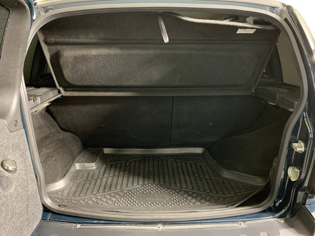 Купить Lada (ВАЗ) Niva, 2024, 22 816 км, фото №19