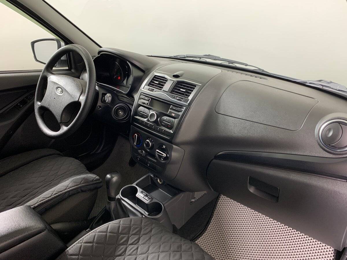 Купить Lada (ВАЗ) Granta, 2024, 25 800 км, фото №13