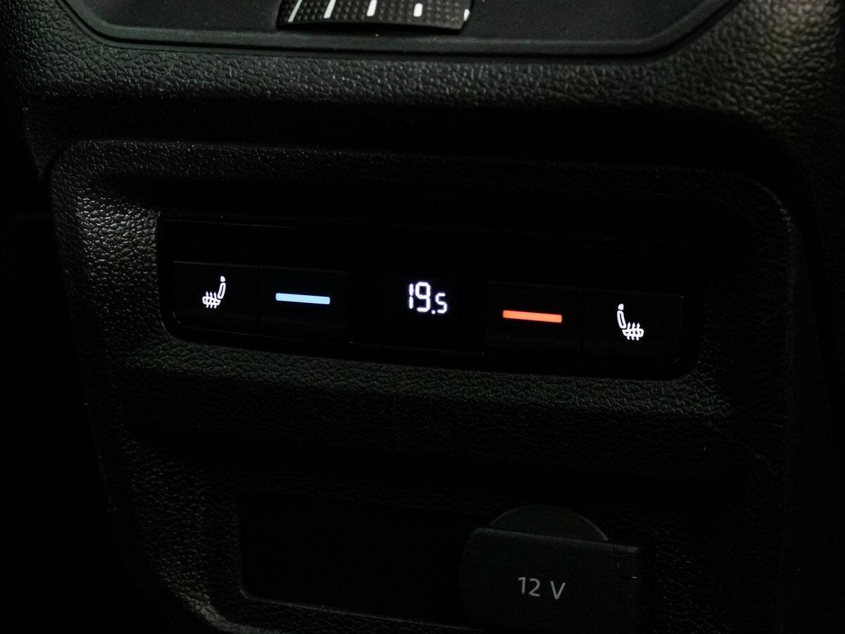 Купить Volkswagen Tiguan, 2017, 112 292 км, фото №25