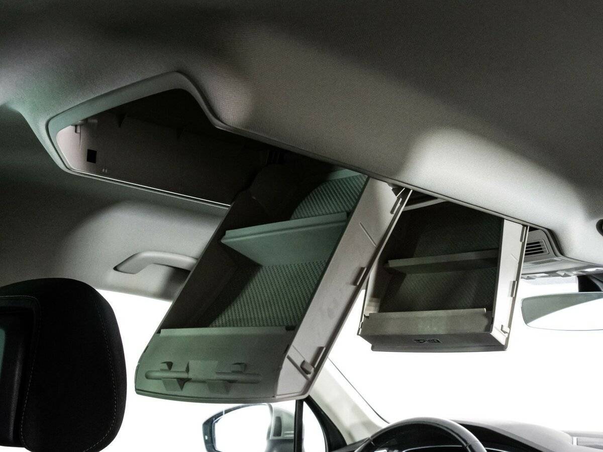 Купить Volkswagen Tiguan, 2017, 112 292 км, фото №26