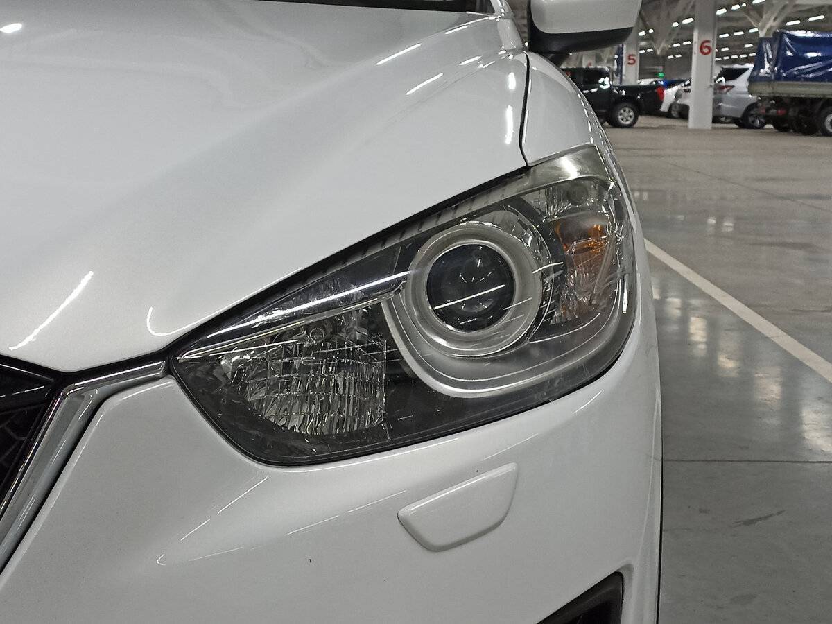 Купить Mazda CX-5, 2014, 155 313 км, фото №17