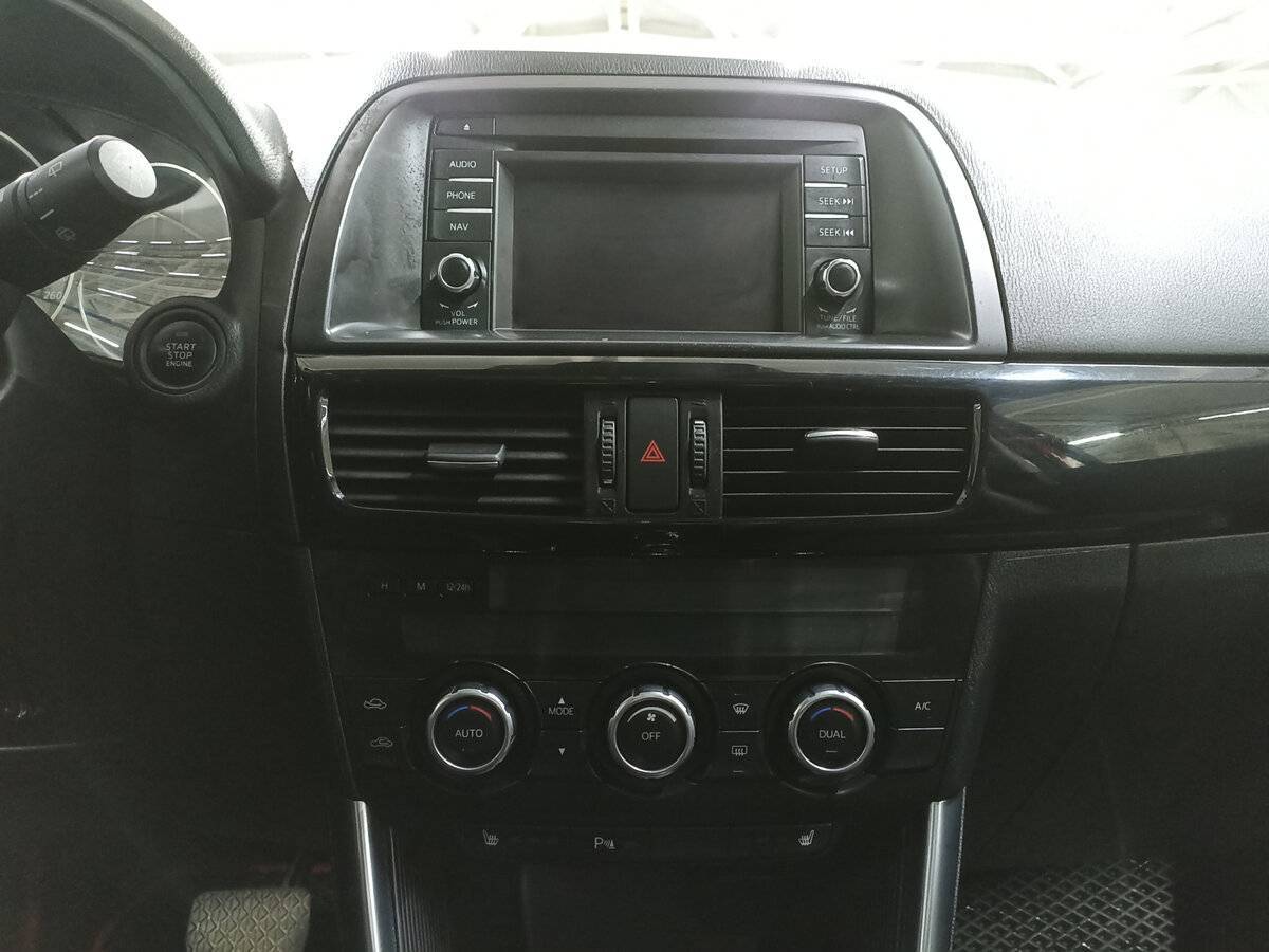 Купить Mazda CX-5, 2013, 149 283 км, фото №15