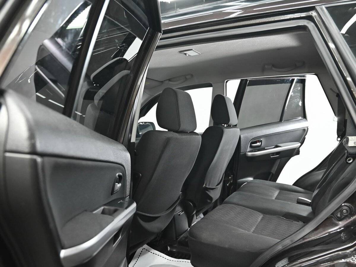 Купить Suzuki Grand Vitara, 2013, 167 000 км, фото №13