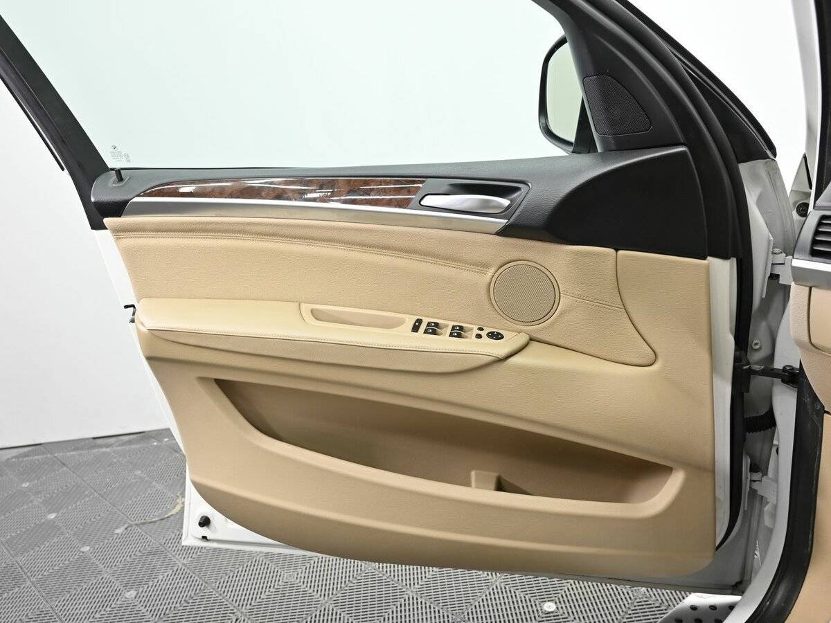 Купить BMW X5 35i, 2012, 176 000 км, фото №7