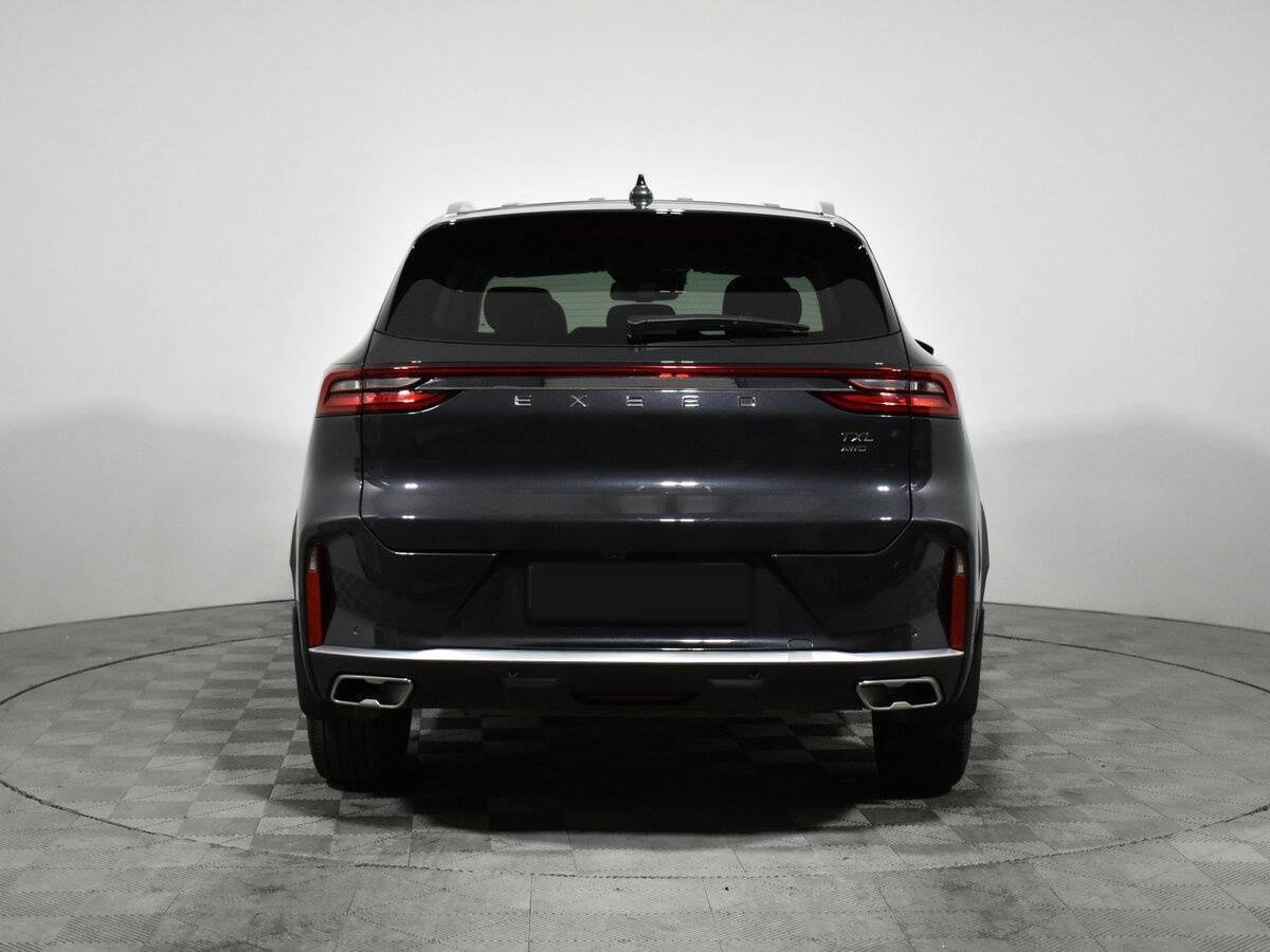 Купить Exeed TXL, 2023, 12 300 км, фото №6