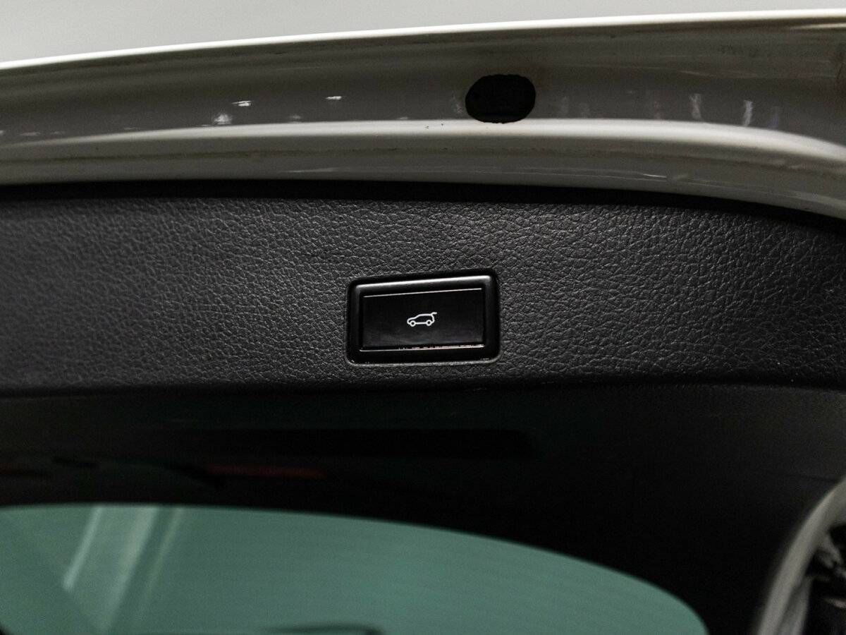 Купить Volkswagen Touareg, 2016, 188 893 км, фото №16