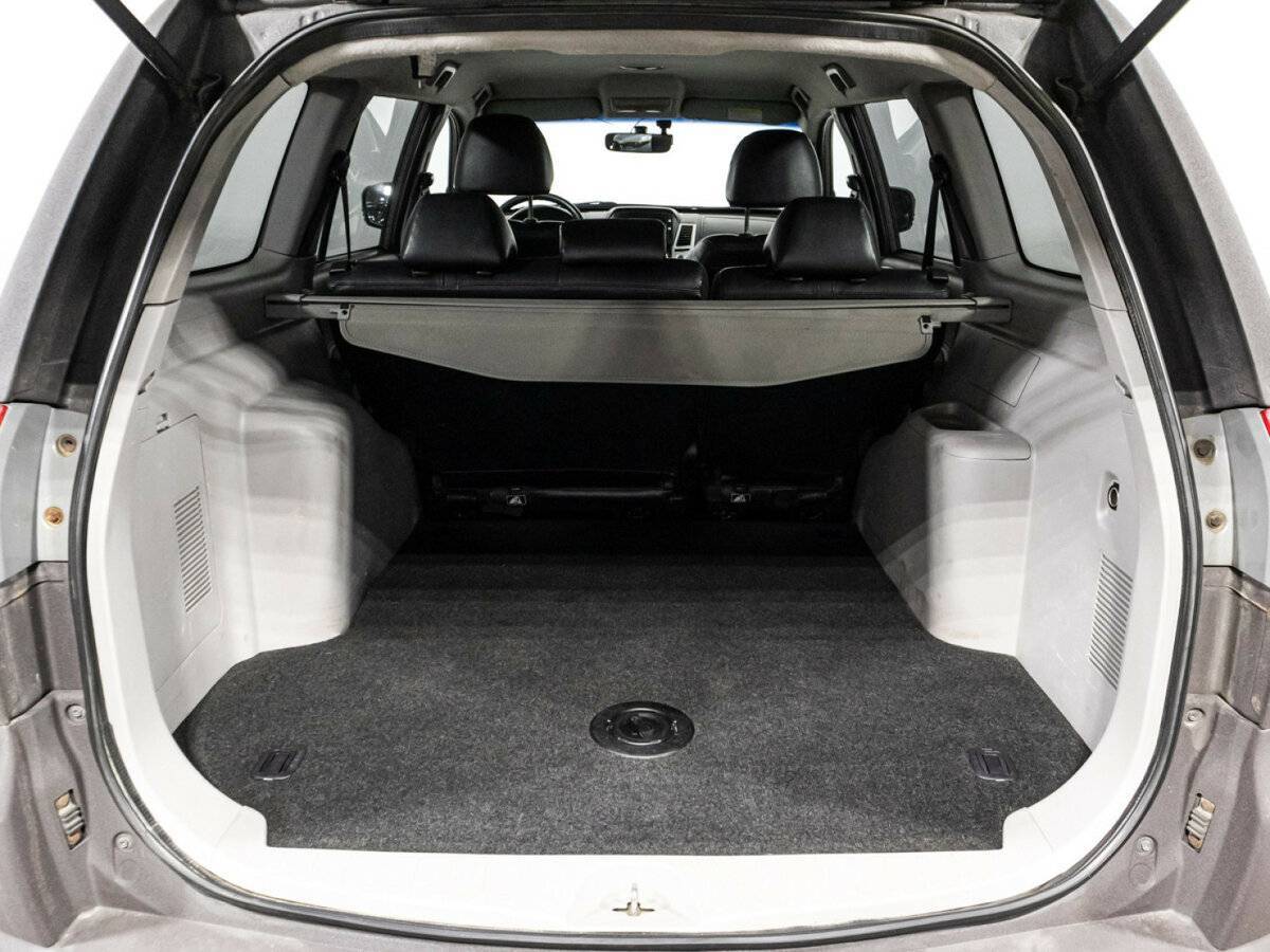 Купить Mitsubishi Pajero Sport, 2012, 291 000 км, фото №15