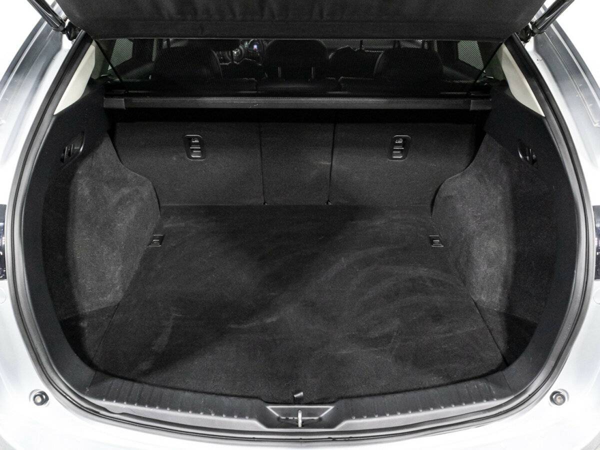 Купить Mazda CX-5, 2019, 69 636 км, фото №15