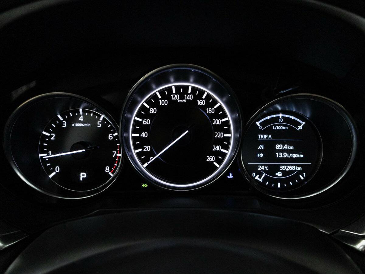 Купить Mazda 6, 2021, 39 264 км, фото №12