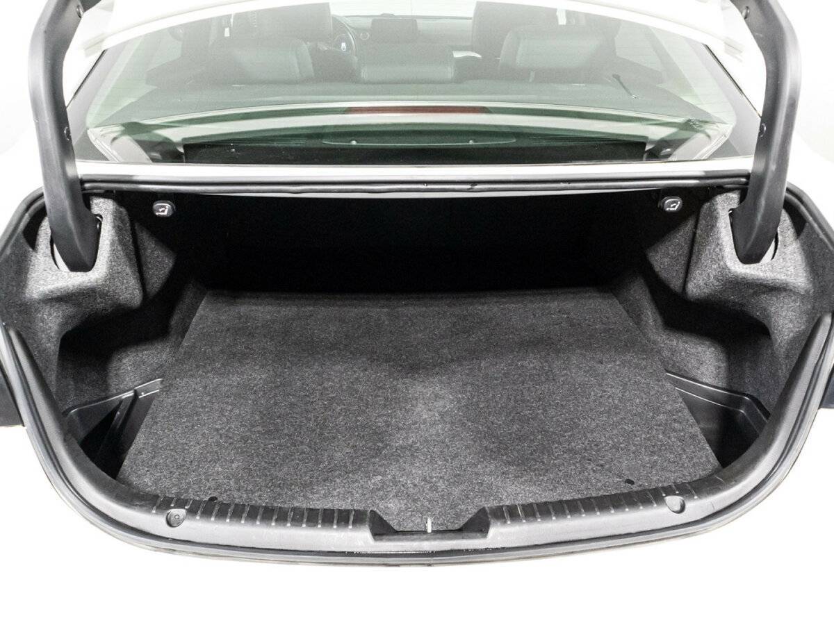 Купить Mazda 6, 2021, 39 264 км, фото №15