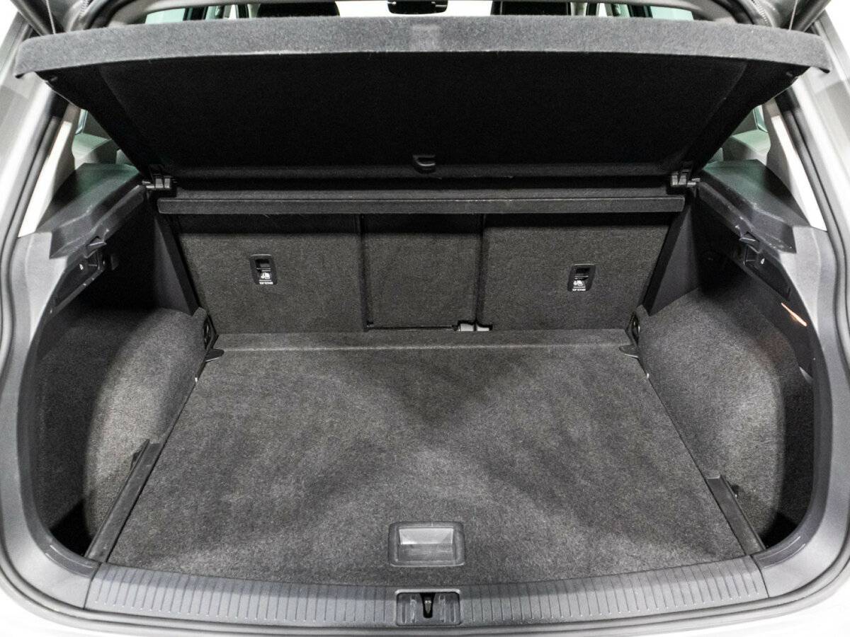 Купить Volkswagen Tiguan, 2019, 123 829 км, фото №15