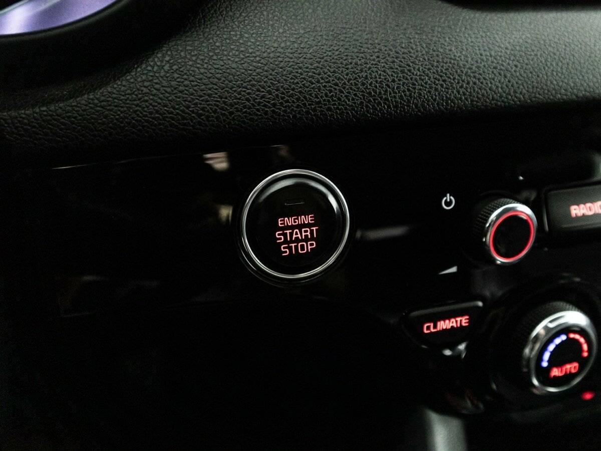 Купить Kia Sportage, 2021, 36 737 км, фото №22