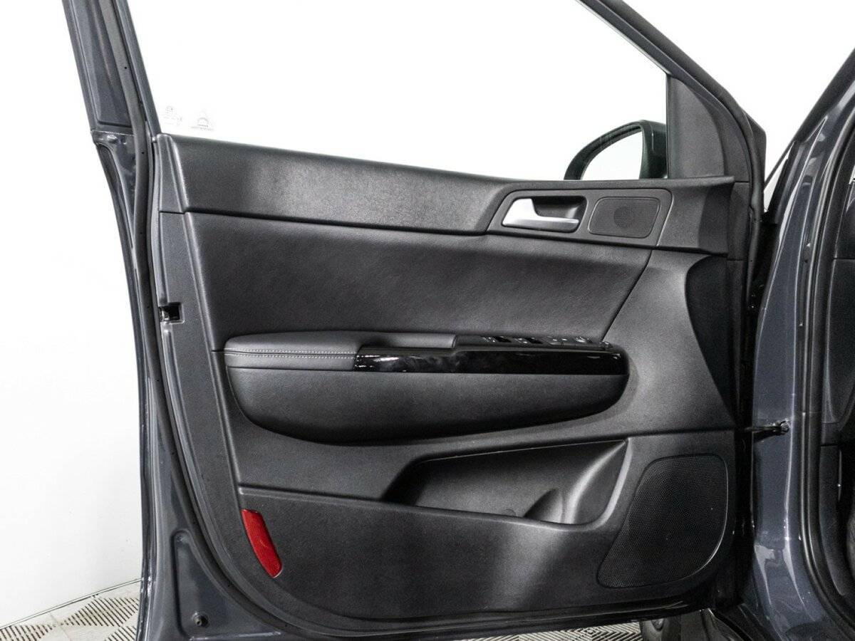 Купить Kia Sportage, 2021, 36 737 км, фото №26