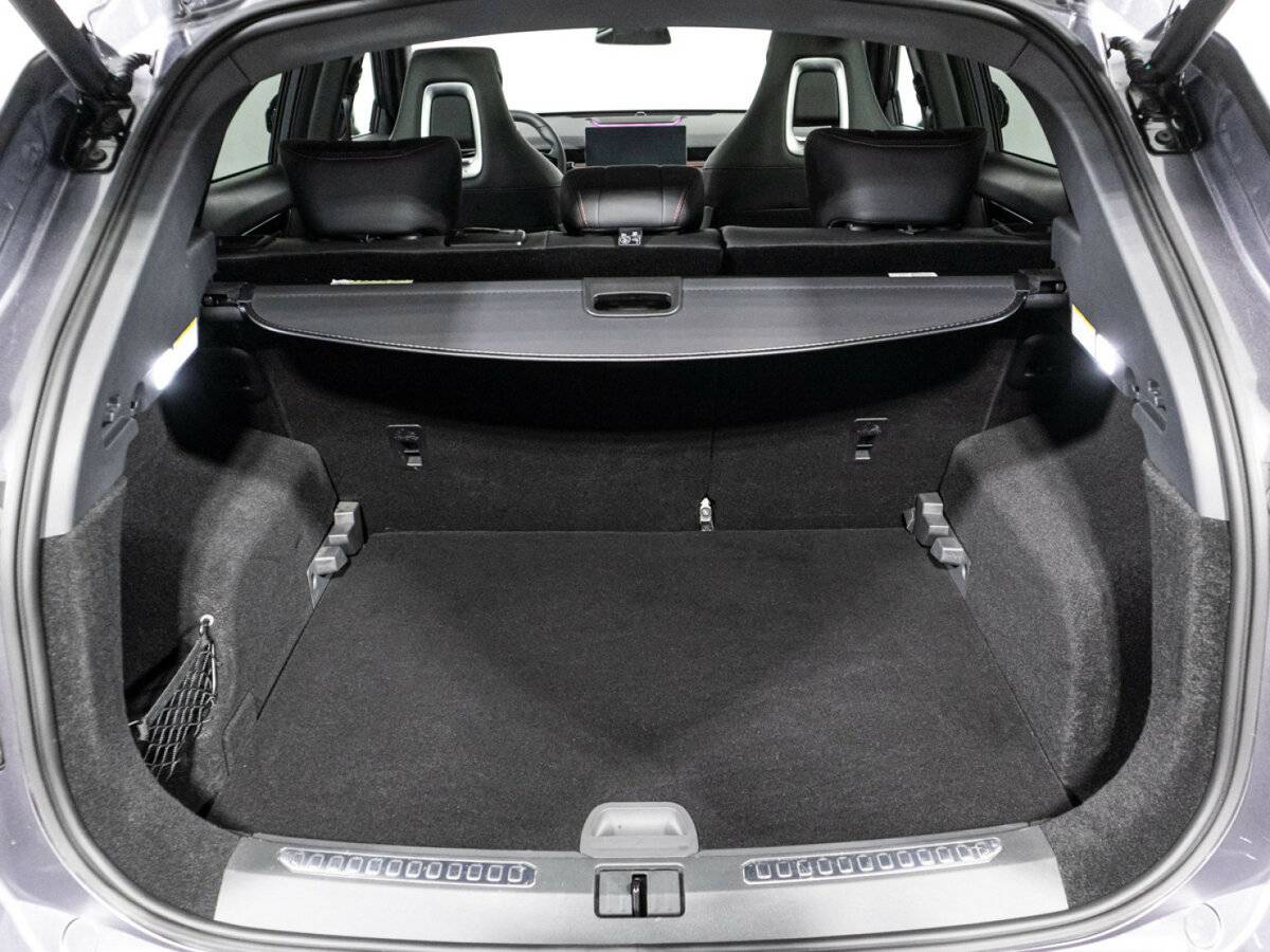 Купить JETOUR Dashing, 2023, 12 500 км, фото №14