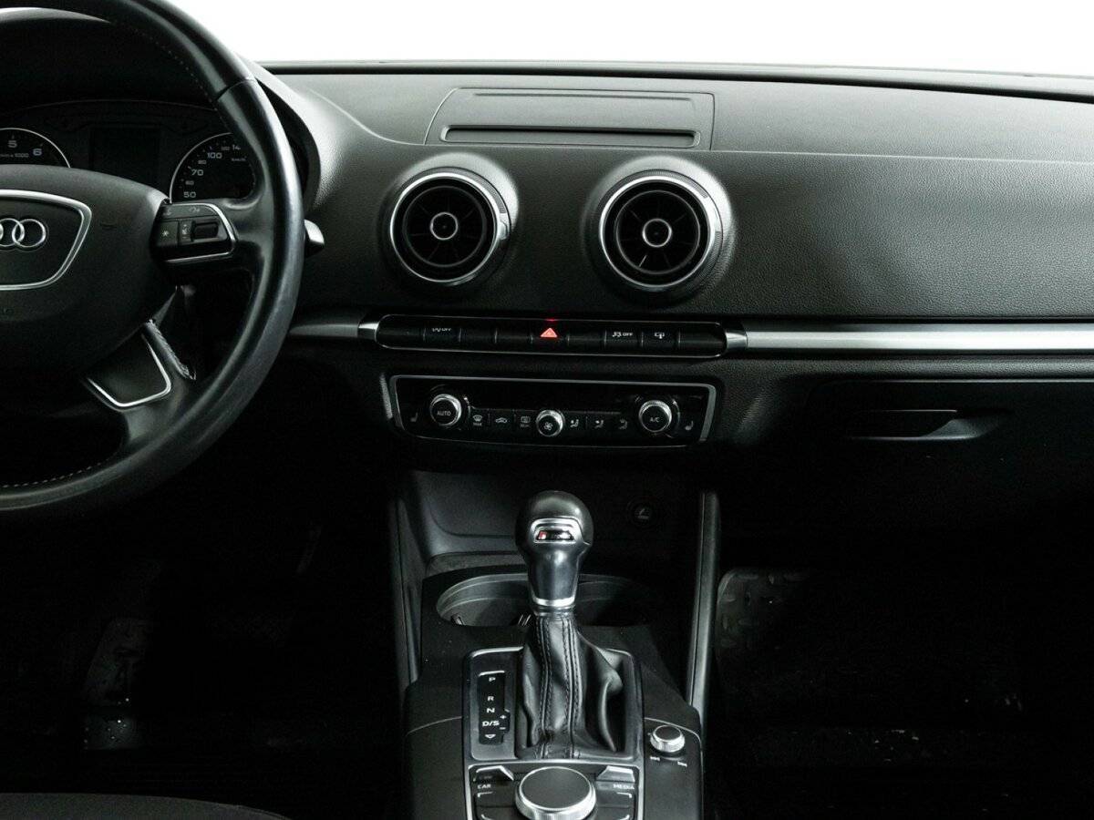 Купить Audi A3, 2015, 147 921 км, фото №14